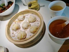 -苏堂阳春面•九年庆(北京路天河城店)