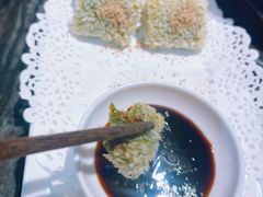 -老船舫·现做活鲜鱼馆(东郊记忆店)