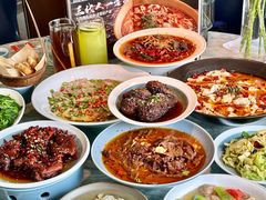 -懒人盐府人家(航天桥店)