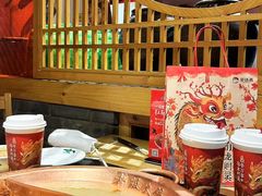 -老版火锅(半坡店)