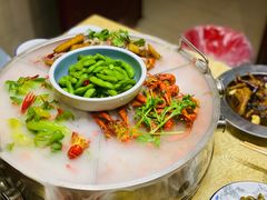 -鲁小三·大骨自助(金山总店)