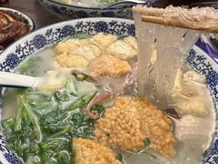 -小潘记鸭血粉丝汤
