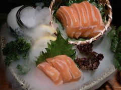 -鳗鱼家·深夜食堂(军博店)