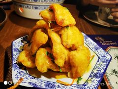 -额娘·春饼烤鸭(天鸿店)