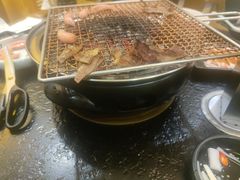 -九田家黑牛烤肉料理(石路天虹店)