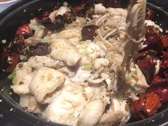 -大丰收鱼庄(宁德万达店)