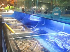 -喜庭海鲜自助(来福士店)