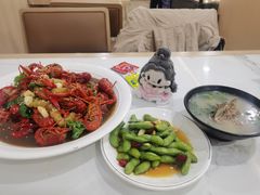 -新凯旋烧烤·燕姐千岛湖土菜