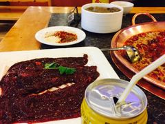 老码头火锅(玉林店)-老码头火锅(玉林店)