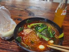 -清真石家包子(大皮院总店)
