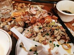 -501號台州海鲜餐厅(海创园店)