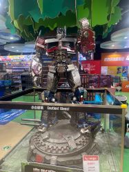-哈姆雷斯(王府井百货大楼店)