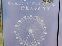 -幻彩摩天轮