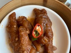 -丽致餐厅(美豪丽致店)