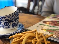 -塞伊德·蒙餐(锡林浩特店)
