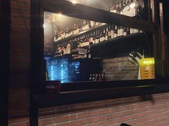 -Bistro Les Lilas丁香花小酒馆