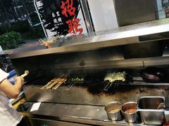 -丝路疆味新疆喀什餐厅(保利广场对面金地太阳城店)
