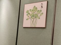 -溪畔•新徽菜(碧湖云溪店)