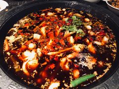 -大鱼山房鱼头火锅(老字号品质店)