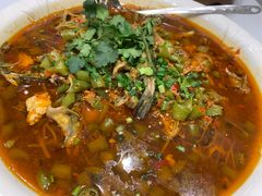 -院8里·少城记忆老川菜(宽窄巷子店)