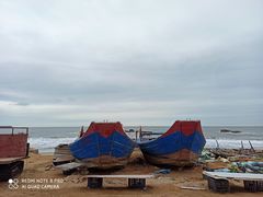 -厦门湾·白塘湾火山公园