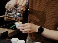 -Hei Cafe(工体店)
