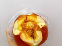 -BreadTalk面包新语·烘焙蛋糕(深业上城店)