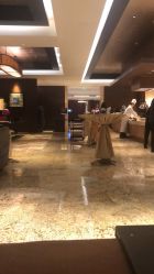 点击看大图 -上海金桥红枫万豪酒店·宴会厅