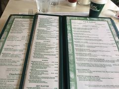 -Versailles Restaurant Cuban Cuisine