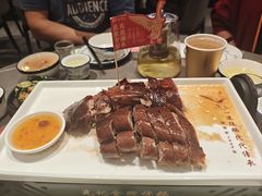 -先记烧鹅王·本地粤菜(福永店)