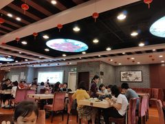 大堂-点都德(千灯湖环宇城店)