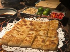 榴莲飞饼-同仁四季椰子鸡(海岸城天利店)