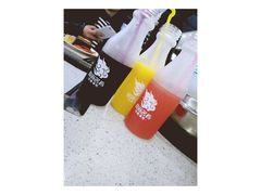 -食尚名肴自助涮烤