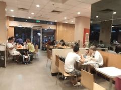 -麦当劳(沙河店)