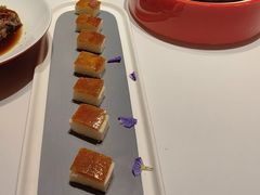 -真地道京味府·鲜橙烤鸭·北京菜(朝阳公园·甜水园店)
