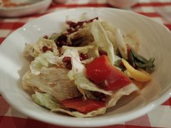 西贝大拌菜-西贝(满都海公园店)