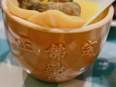 -杭州钱江新城万怡酒店-西餐厅