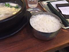 -神仙雪浓汤(明洞店)