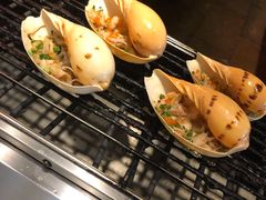 -雍和会海鲜姿造自助(湖东路店)