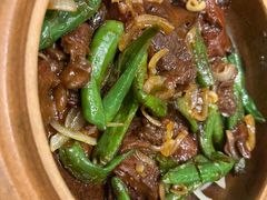 -上蔬无瑕· 创意素食·Vegetarian(华采天地店)