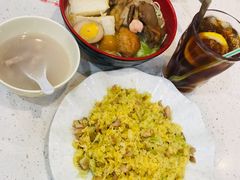 -旺角宝港式茶餐厅(寮步店)