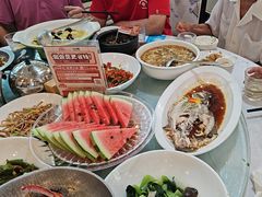 -聚鑫阁·非遗传承江浙菜(正阳店)