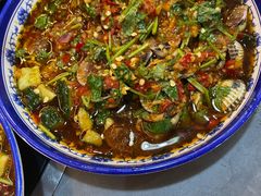 -官塘陈记鱼生·潮汕砂锅粥·牛肉火锅(潮枫路总店)