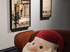 -吱咖啡西式简餐