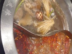 -井格重庆火锅(西直门凯德Mall店)