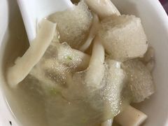 -南华寺素食馆(南华禅寺店)