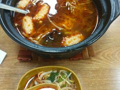 -天瑞福云南过桥米线(十里河店)