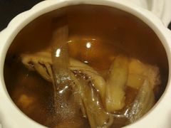 例汤-稻香酒家·33年老字号·港式粤菜(富邦中心店)