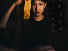-Mr.Fox狐狸先生超级密室(南山店)