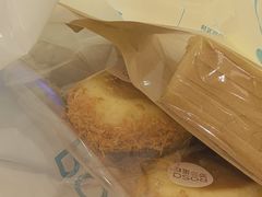 -罗莎蛋糕(魔法师司门口店)